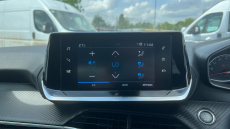 Peugeot 208 1.2 PureTech 100 Allure 5dr Petrol Hatchback